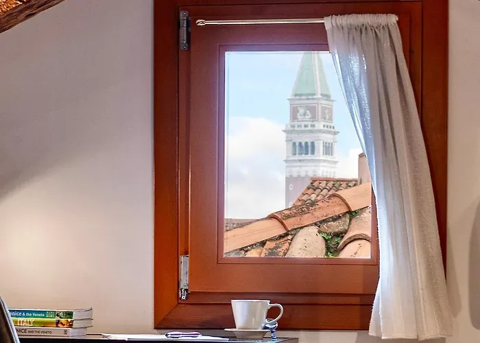 Apartmán s 1 ložnicí